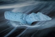 Jökulsárlón
