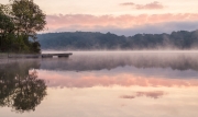 Marsh Creek morning