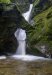 St. Nectans waterfalls.