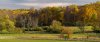 Fall scenes in Nantmeal