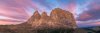 Sassolungo Sunrise