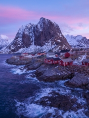 Hamnoy-2207298 Hamnoy-2207298