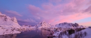 ReineSunrise