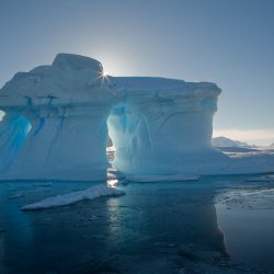Antarctica