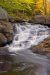 Wiskey Brook Falls