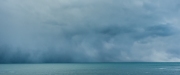 Approaching Storm, Uttakleiv