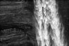 Haifoss waterfall
