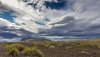 Area surrounding Hekla volcano