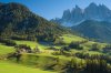 Val di Funes