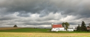 McAfee barn