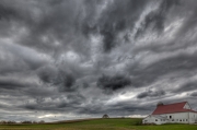 Ominous Sky