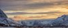 Ramberg is a village on the island of Flakstadøya in the Lofoten archipelago in Nordland county, Norway. The village is also the administrative centre of Flakstad municipality. It has approximately 350 inhabitants.