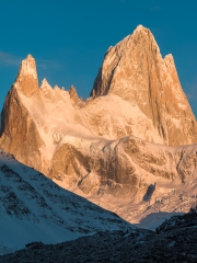 Sunrise at Laguna Capri